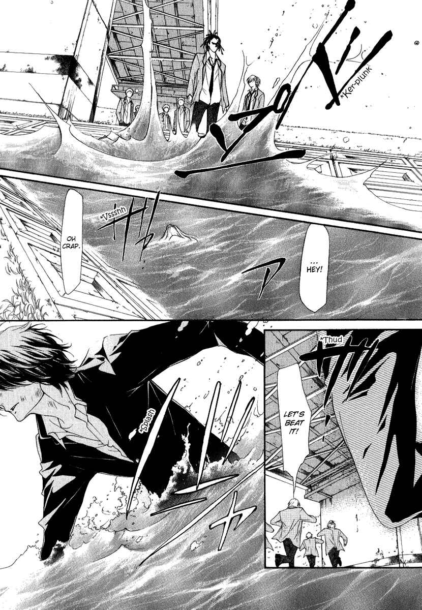 Page 36 Chapter 10 Pika Ichi