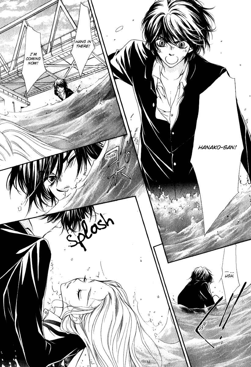 Page 37 Chapter 10 Pika Ichi