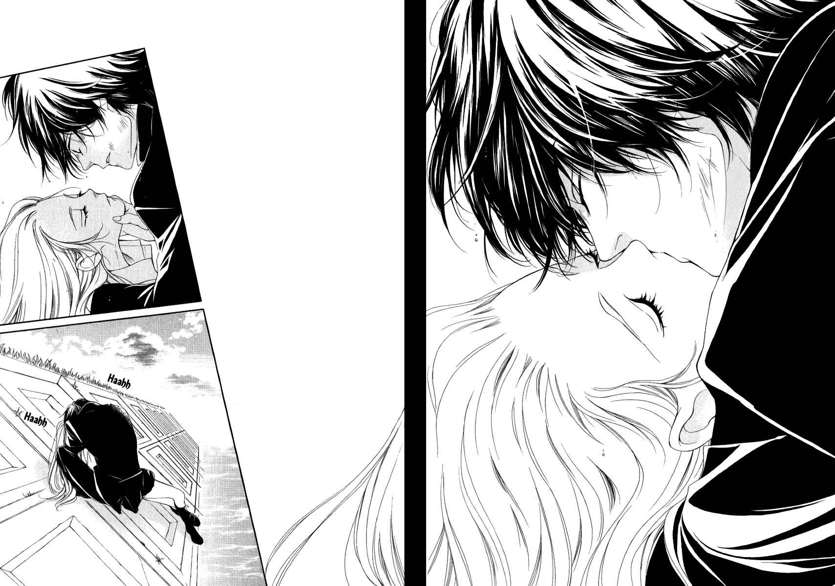 Page 39 Chapter 10 Pika Ichi