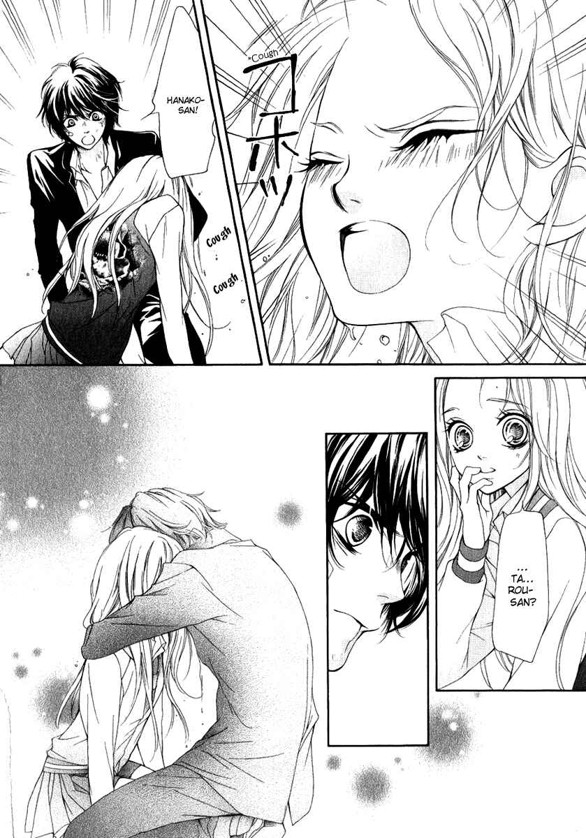 Page 40 Chapter 10 Pika Ichi