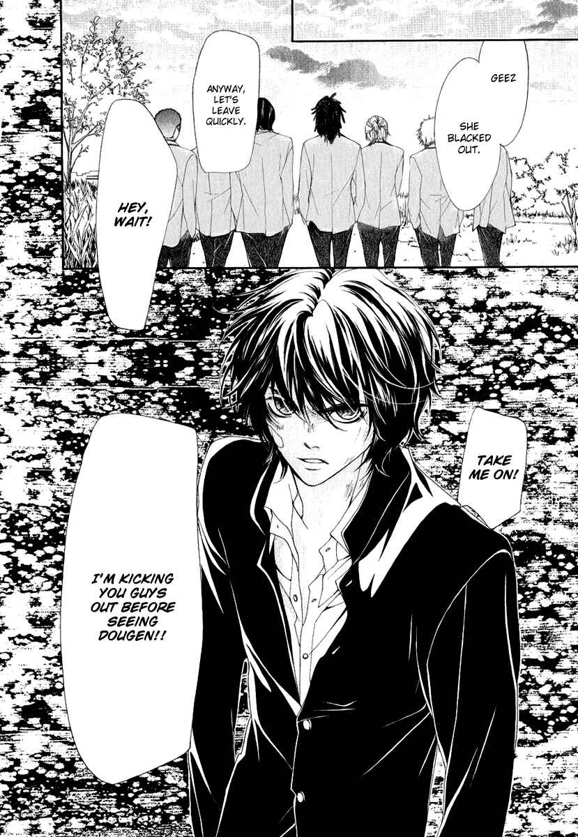 Page 42 Chapter 10 Pika Ichi