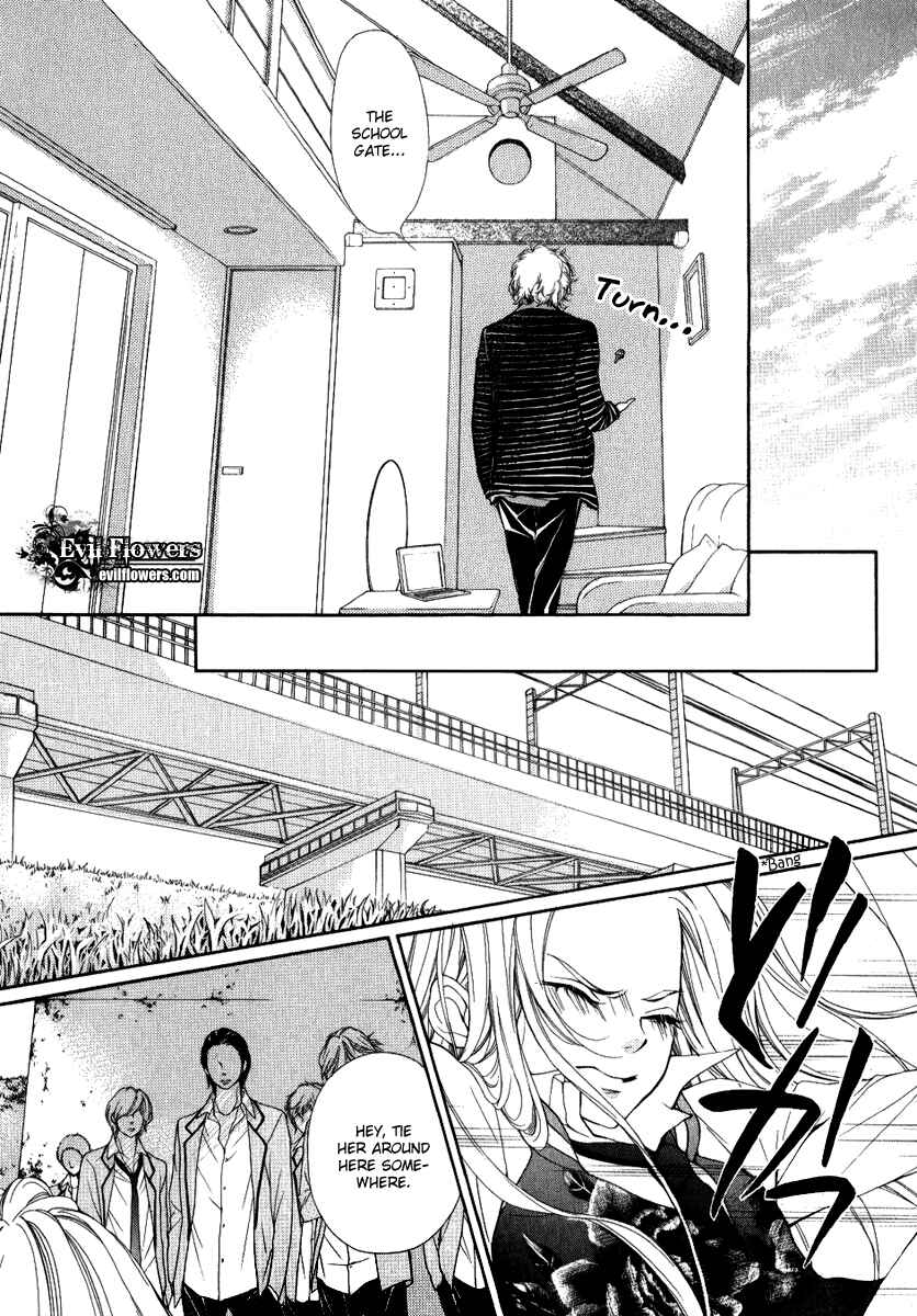 Page 9 Chapter 10 Pika Ichi