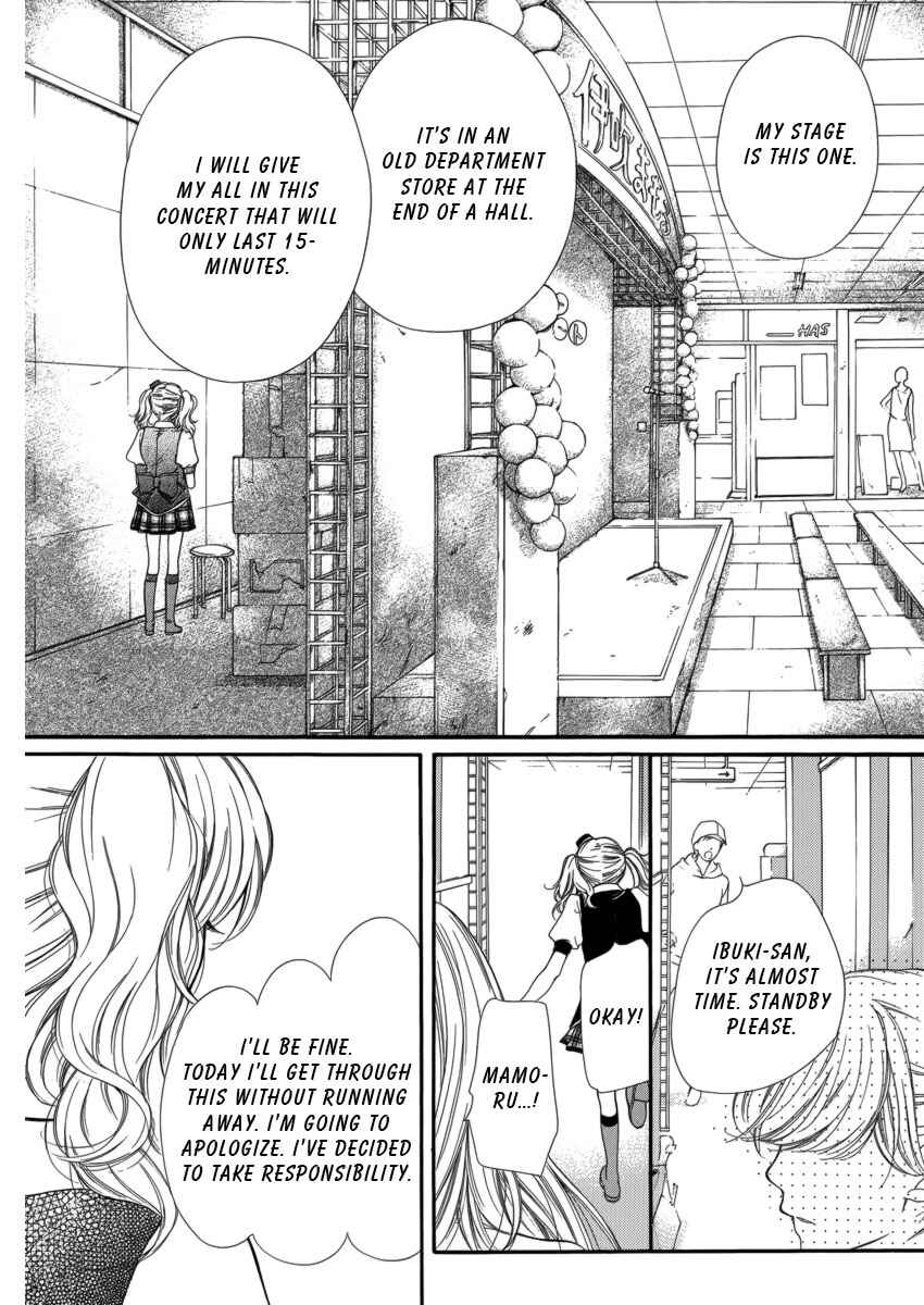 Page 15 Chapter 7 Pika Ichi