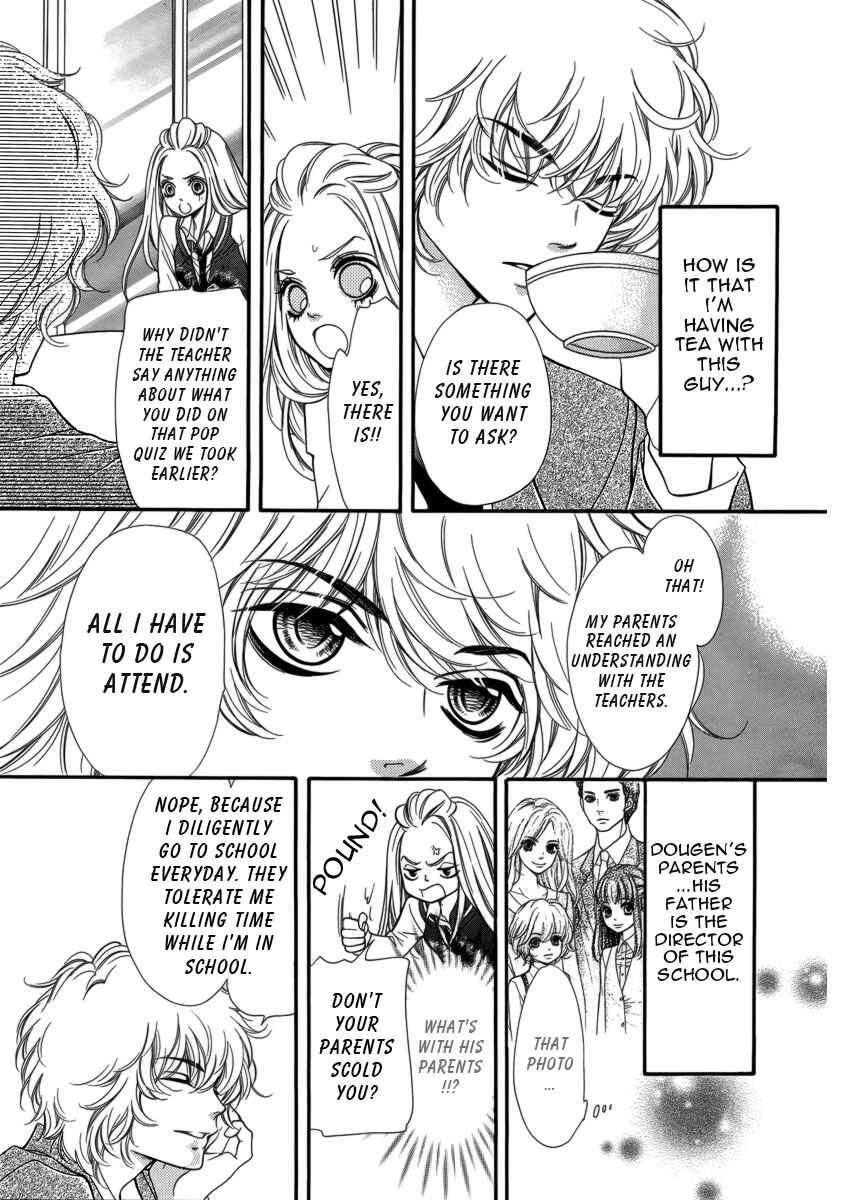 Page 36 Chapter 7 Pika Ichi