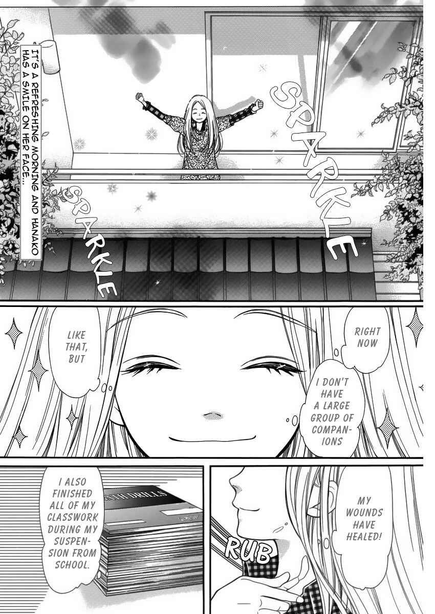 Page 4 Chapter 7 Pika Ichi