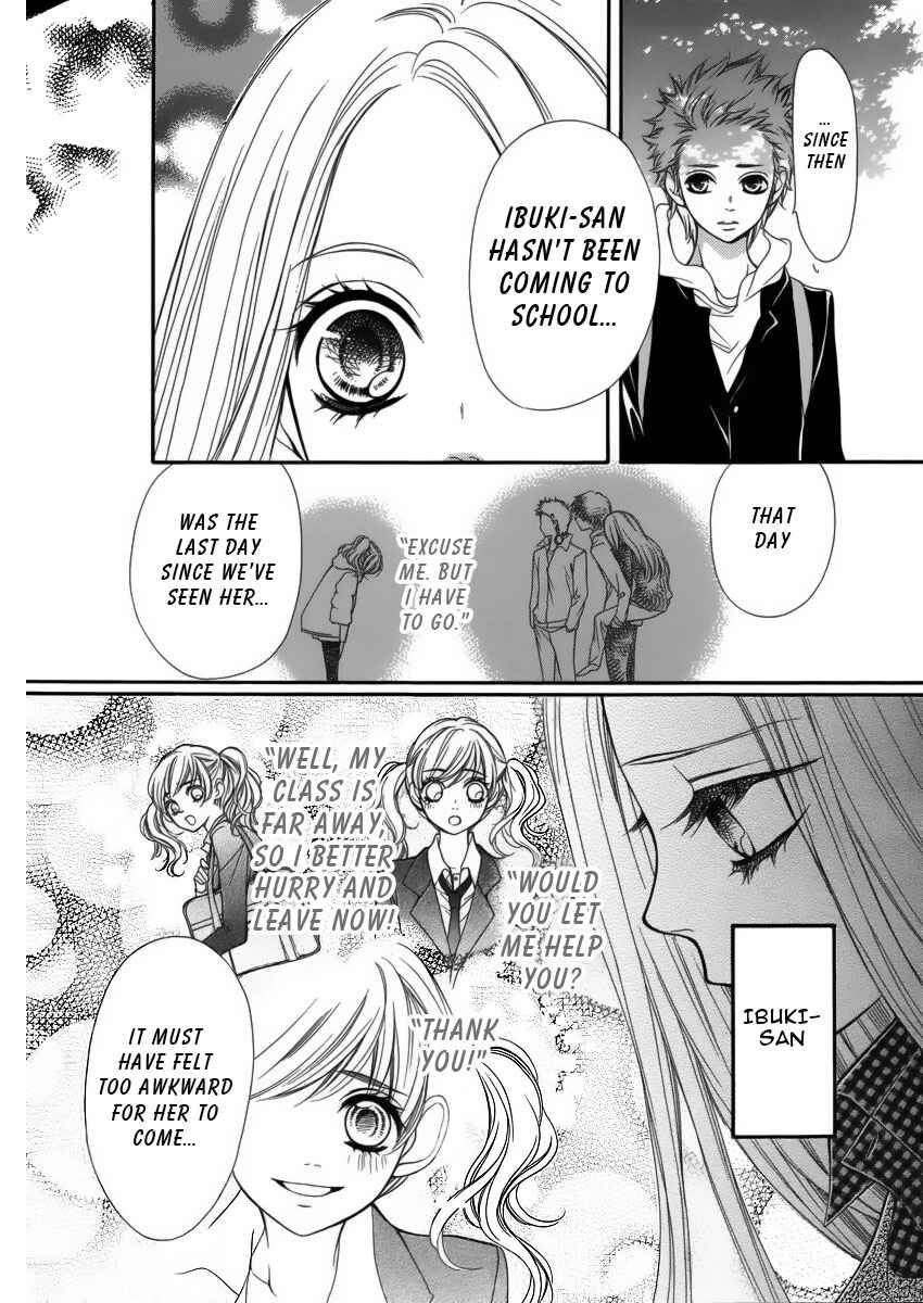 Page 7 Chapter 7 Pika Ichi