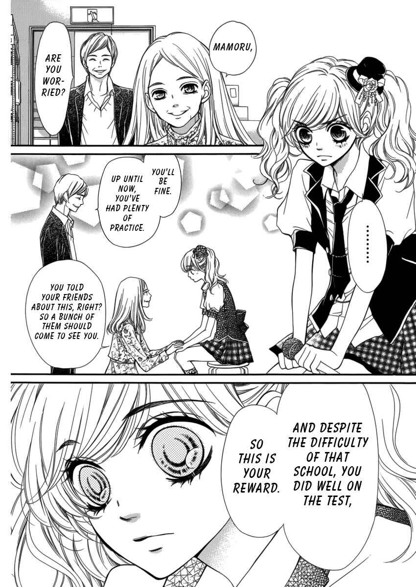 Page 9 Chapter 7 Pika Ichi