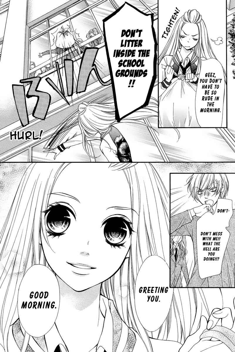 Page 10 Chapter 3 Pika Ichi
