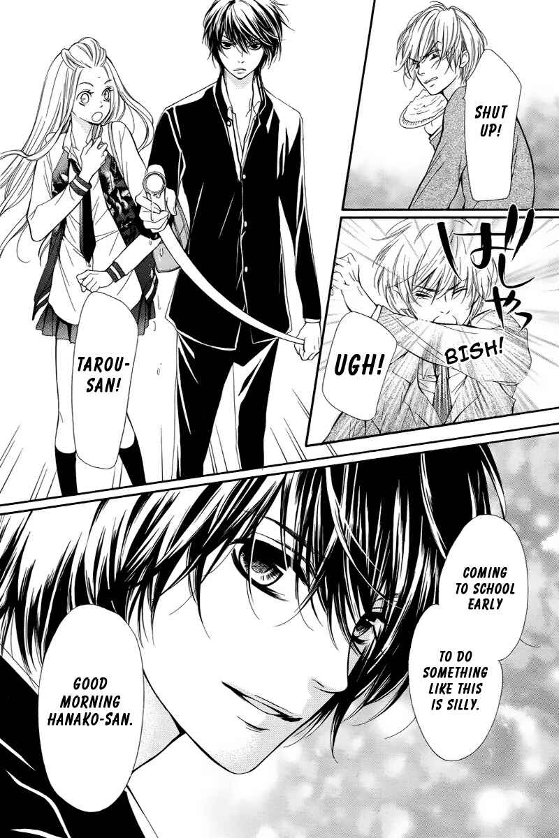 Page 11 Chapter 3 Pika Ichi