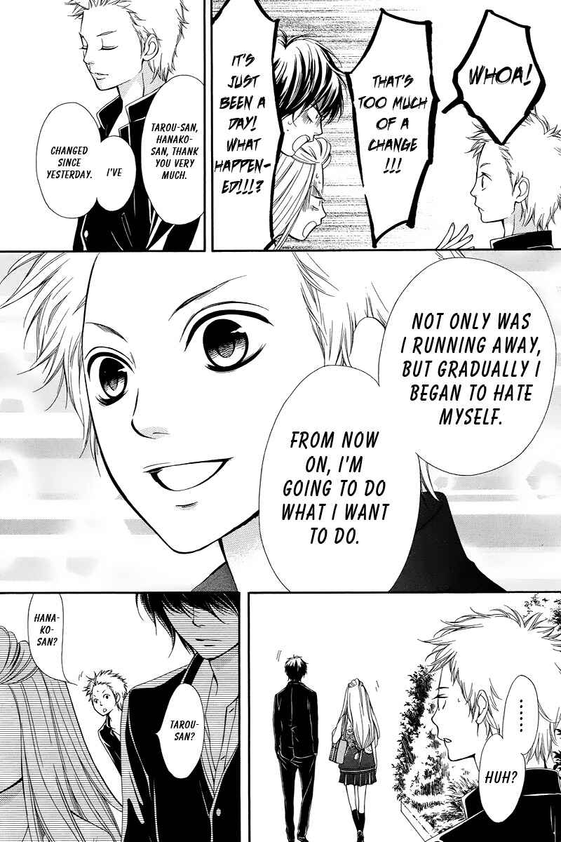 Page 14 Chapter 3 Pika Ichi