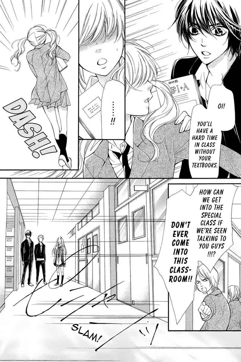 Page 20 Chapter 3 Pika Ichi