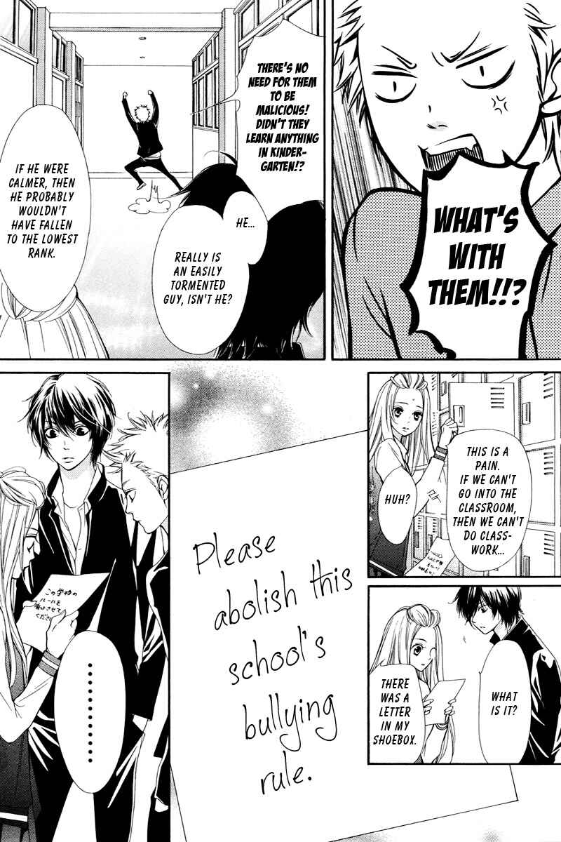 Page 21 Chapter 3 Pika Ichi