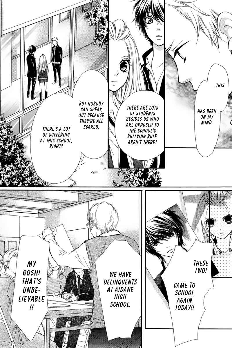 Page 22 Chapter 3 Pika Ichi