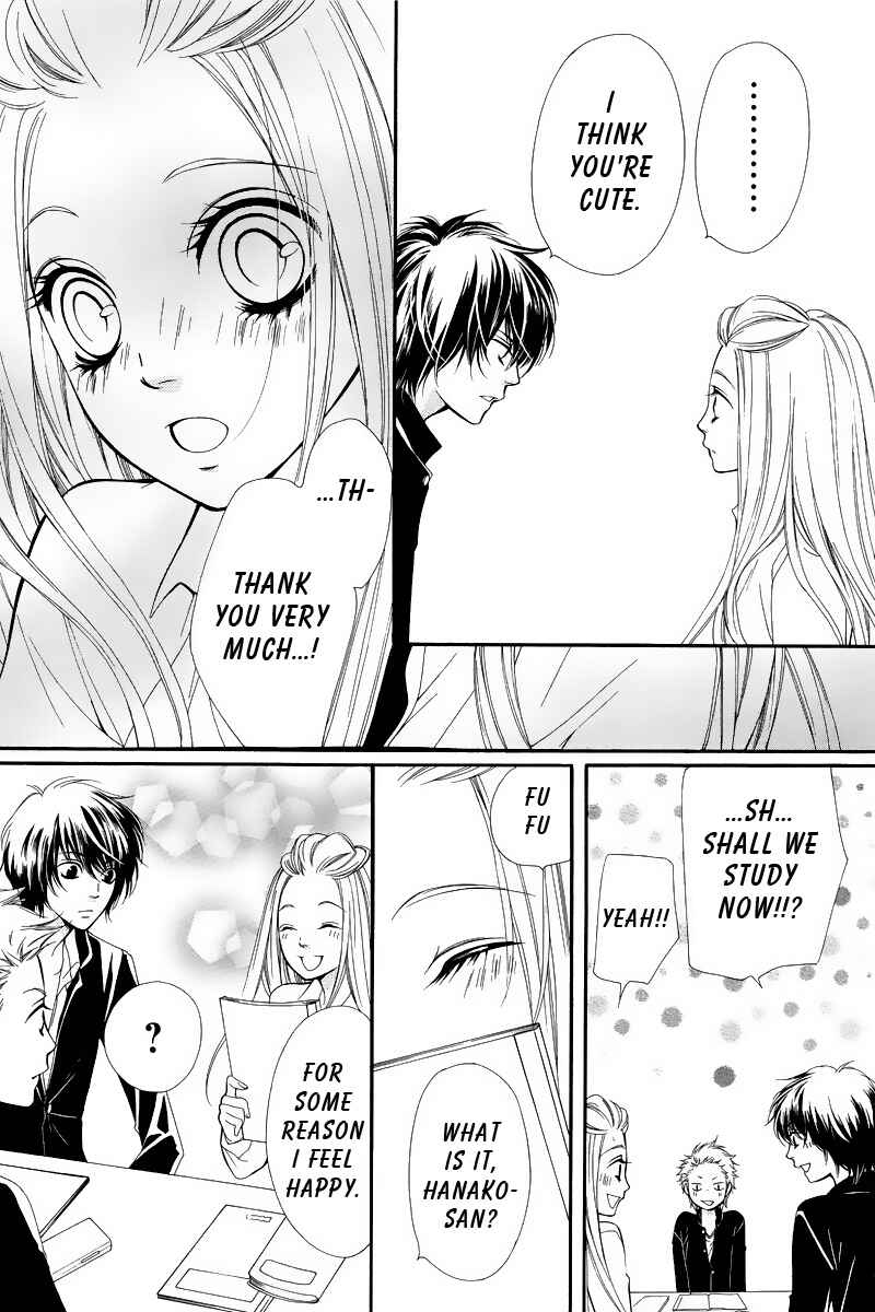 Page 34 Chapter 3 Pika Ichi