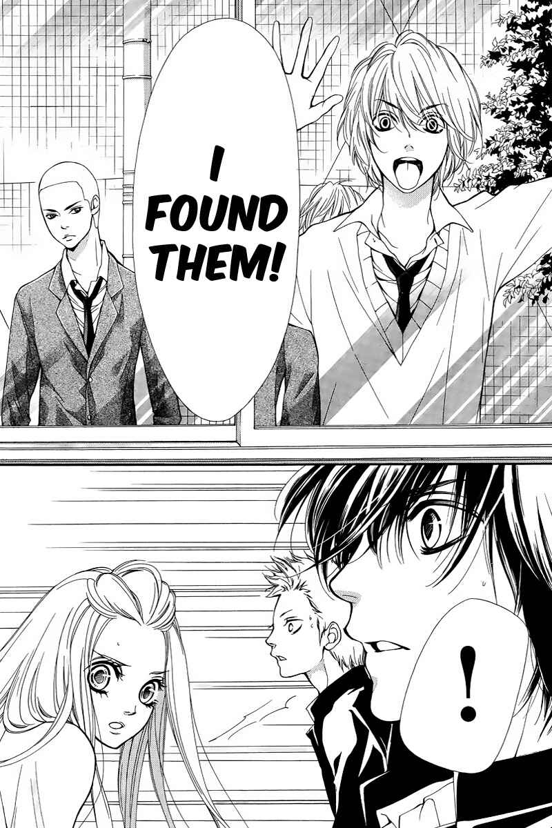 Page 37 Chapter 3 Pika Ichi