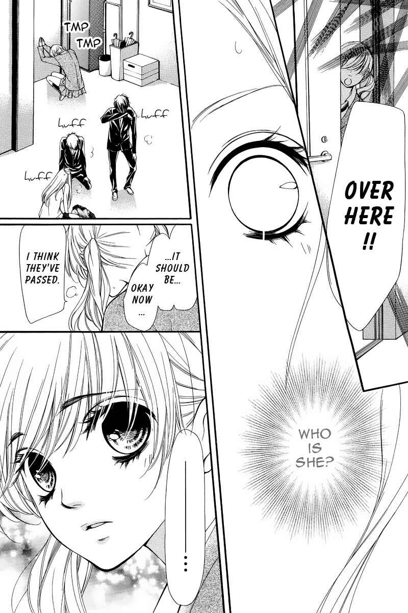 Page 42 Chapter 3 Pika Ichi