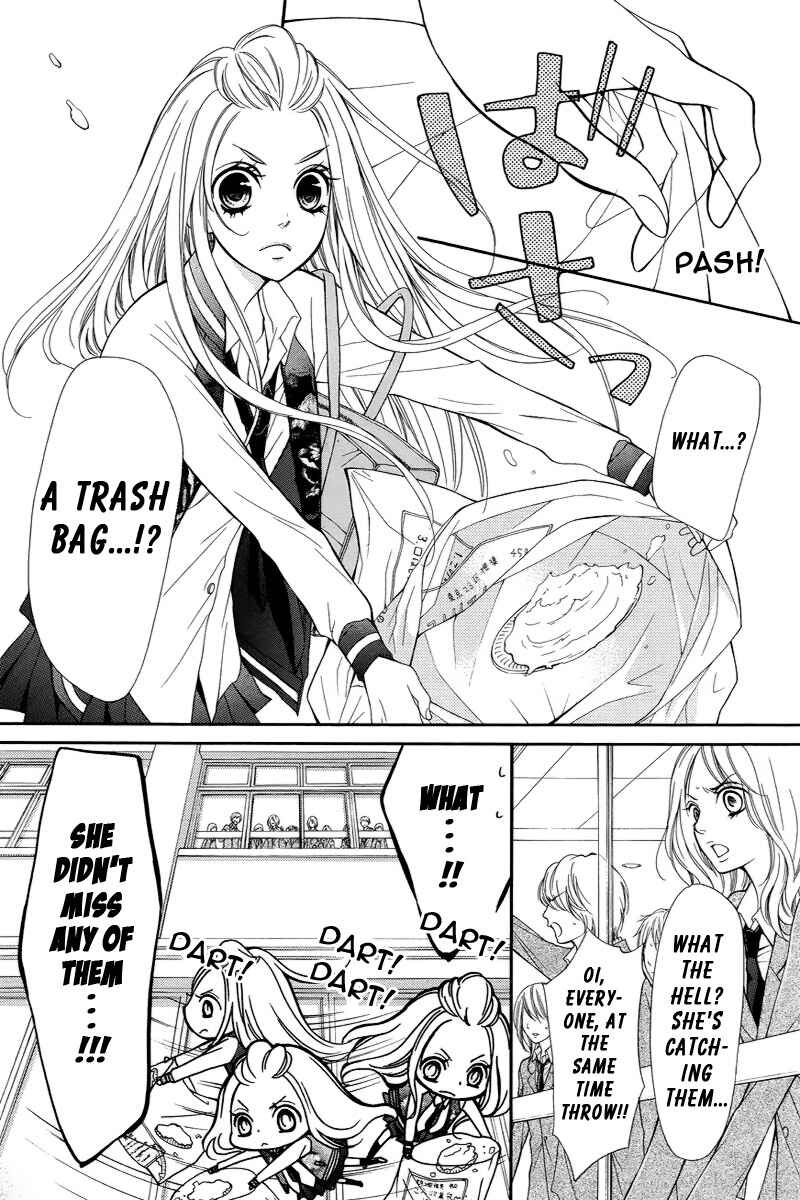 Page 9 Chapter 3 Pika Ichi