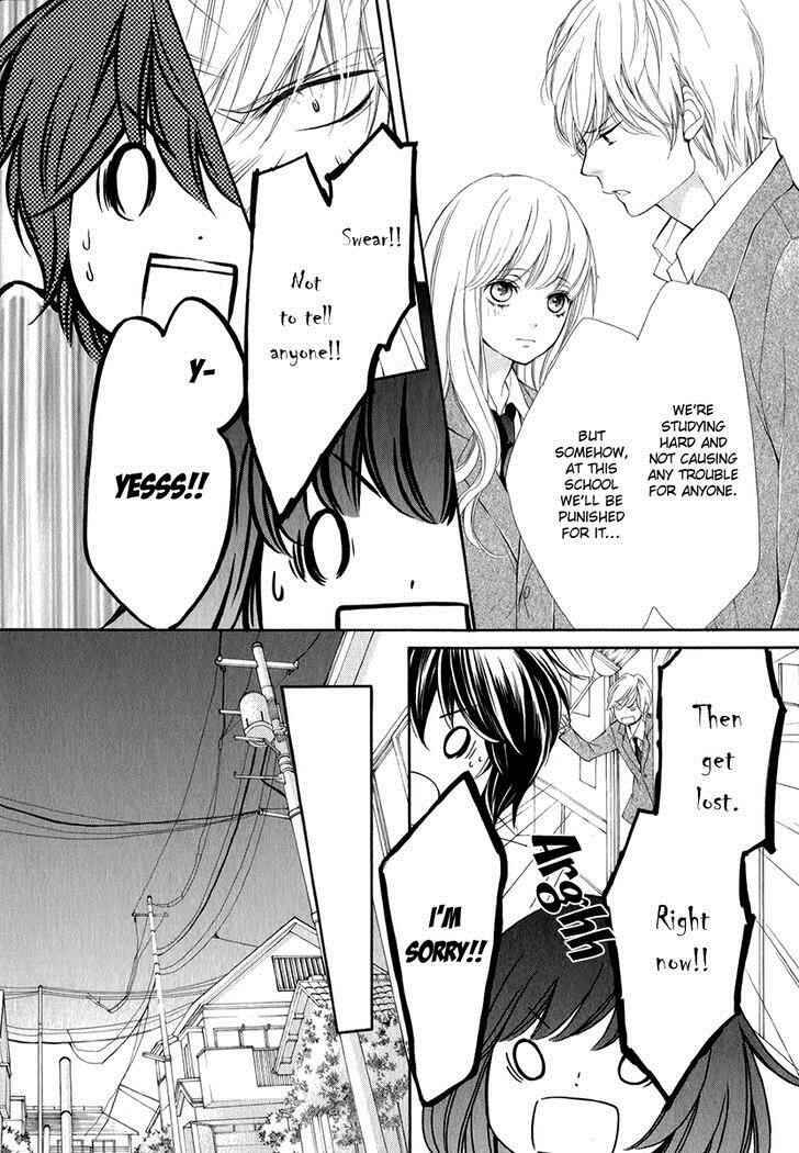 Page 10 Chapter 19 Pika Ichi