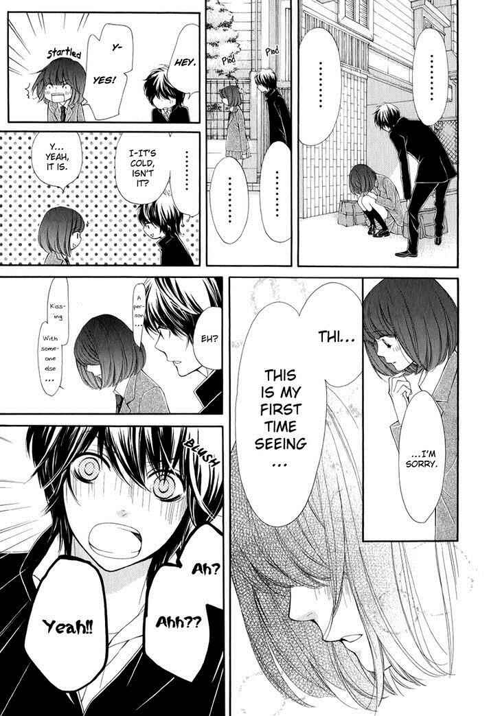 Page 11 Chapter 19 Pika Ichi
