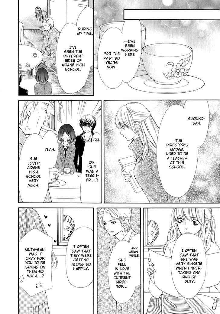 Page 4 Chapter 19 Pika Ichi