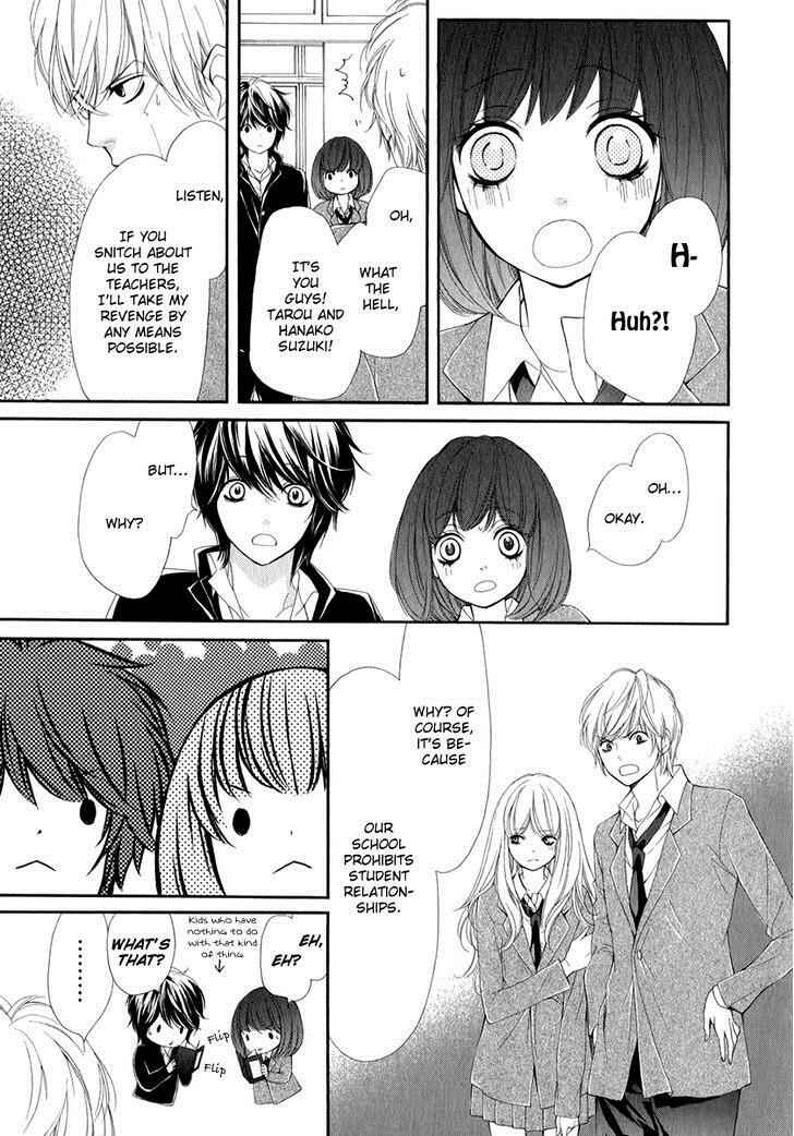 Page 9 Chapter 19 Pika Ichi