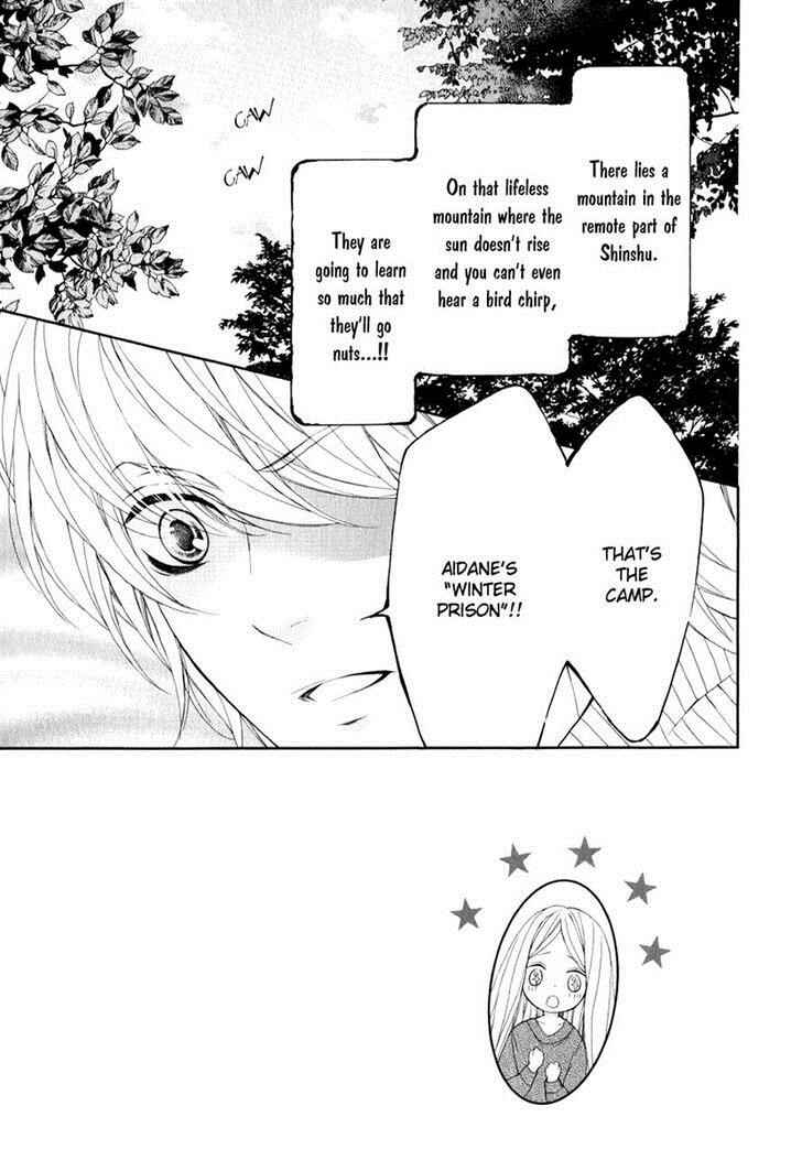 Page 12 Chapter 21.1 Pika Ichi