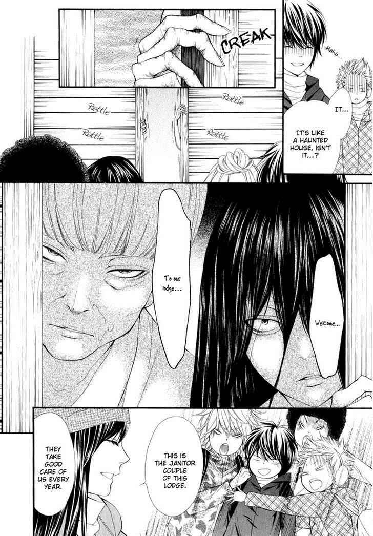 Page 17 Chapter 21.1 Pika Ichi