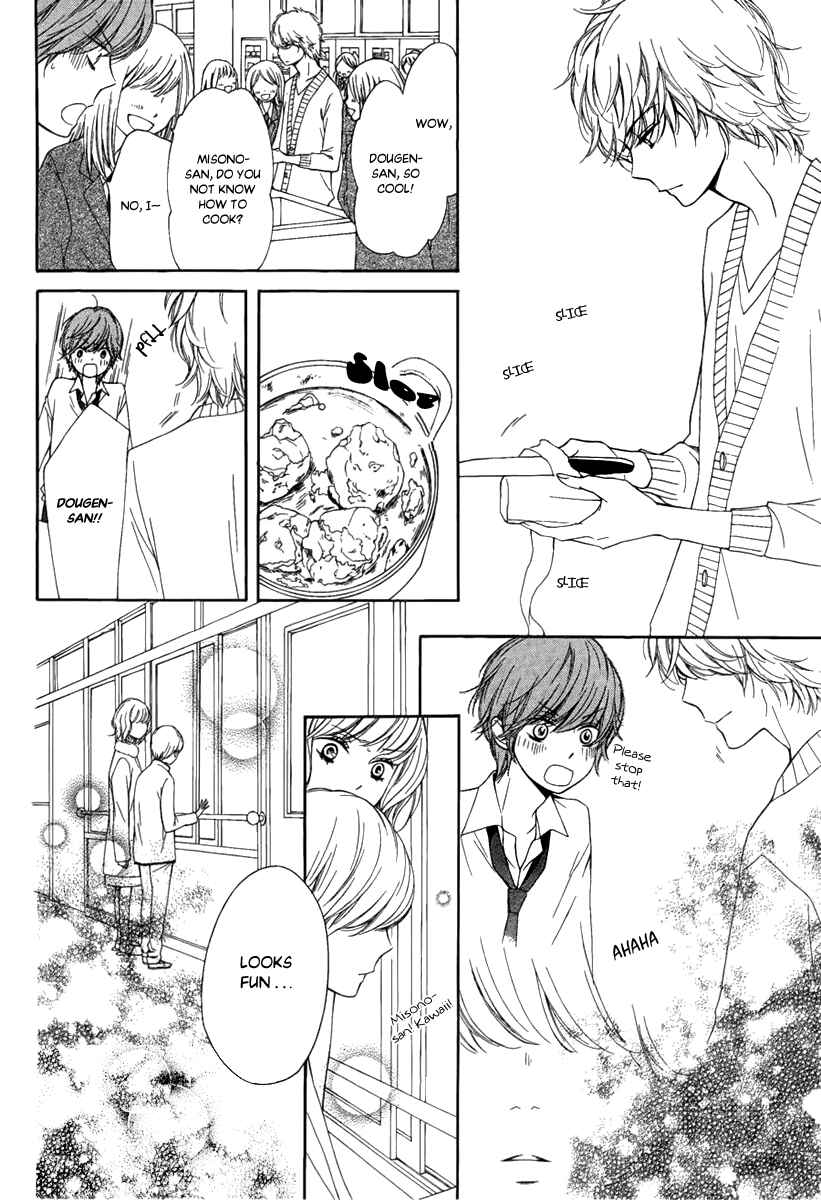 Page 30 Chapter 27 Pika Ichi