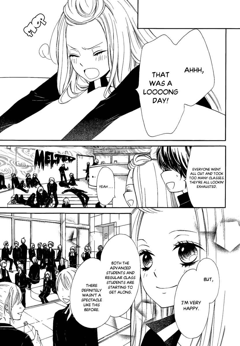 Page 31 Chapter 27 Pika Ichi