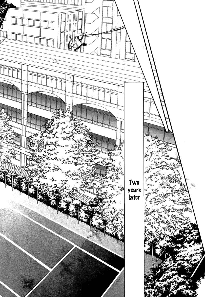 Page 34 Chapter 27 Pika Ichi