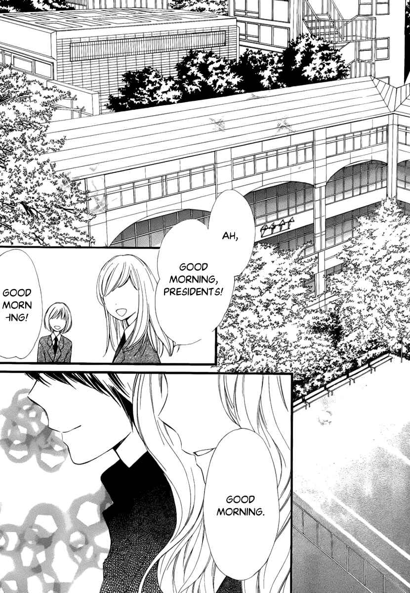 Page 35 Chapter 27 Pika Ichi