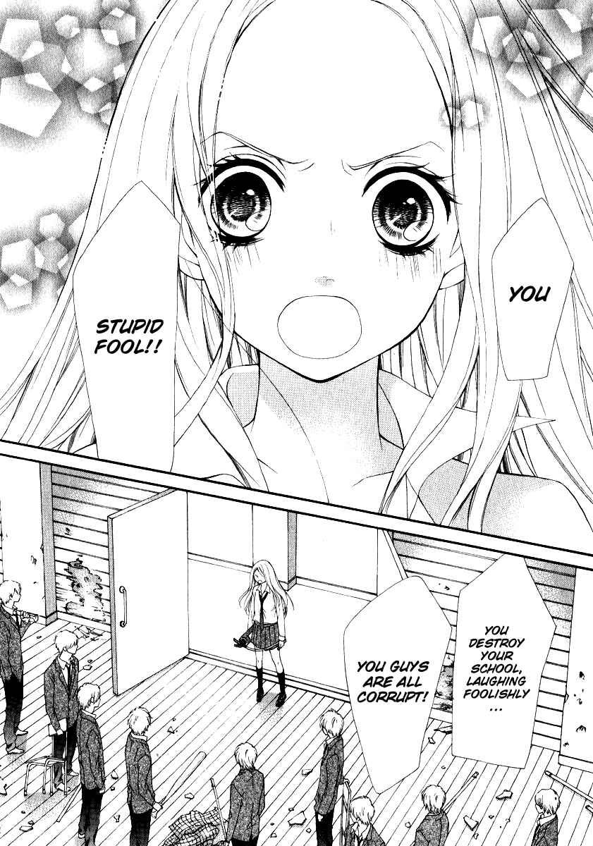 Page 37 Chapter 17 Pika Ichi