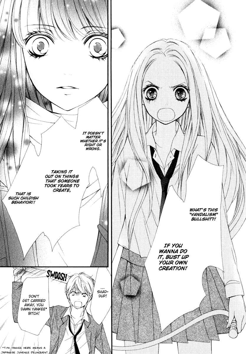 Page 38 Chapter 17 Pika Ichi