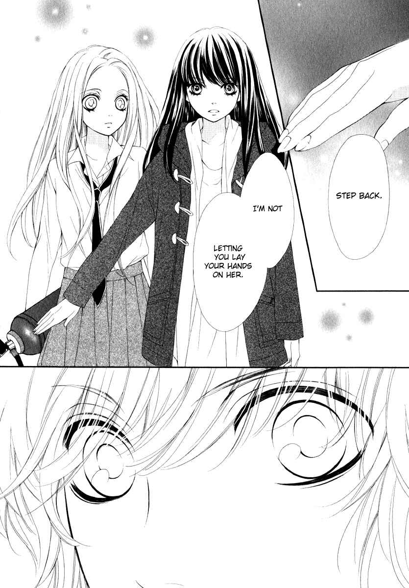 Page 39 Chapter 17 Pika Ichi