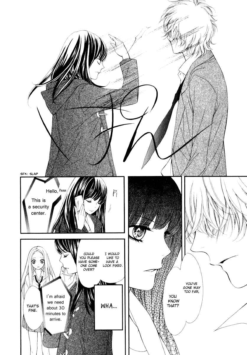 Page 41 Chapter 17 Pika Ichi