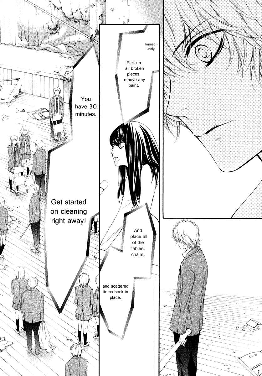 Page 46 Chapter 17 Pika Ichi