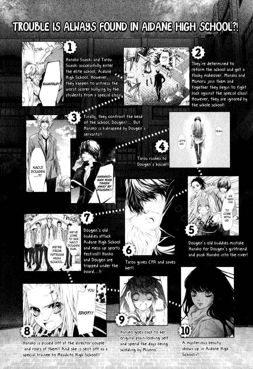 Page 6 Chapter 17 Pika Ichi