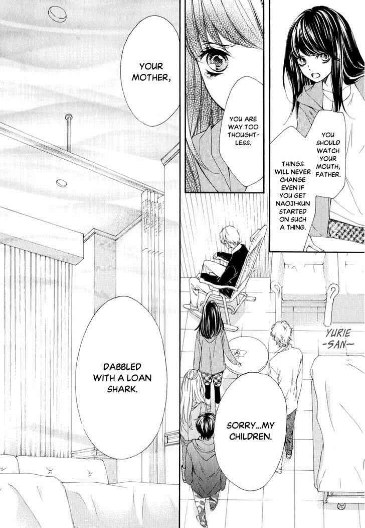 Page 14 Chapter 23 Pika Ichi