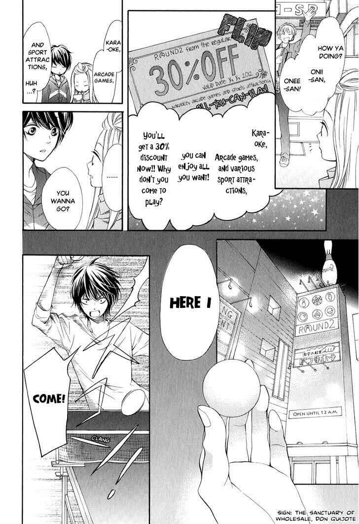 Page 18 Chapter 23 Pika Ichi