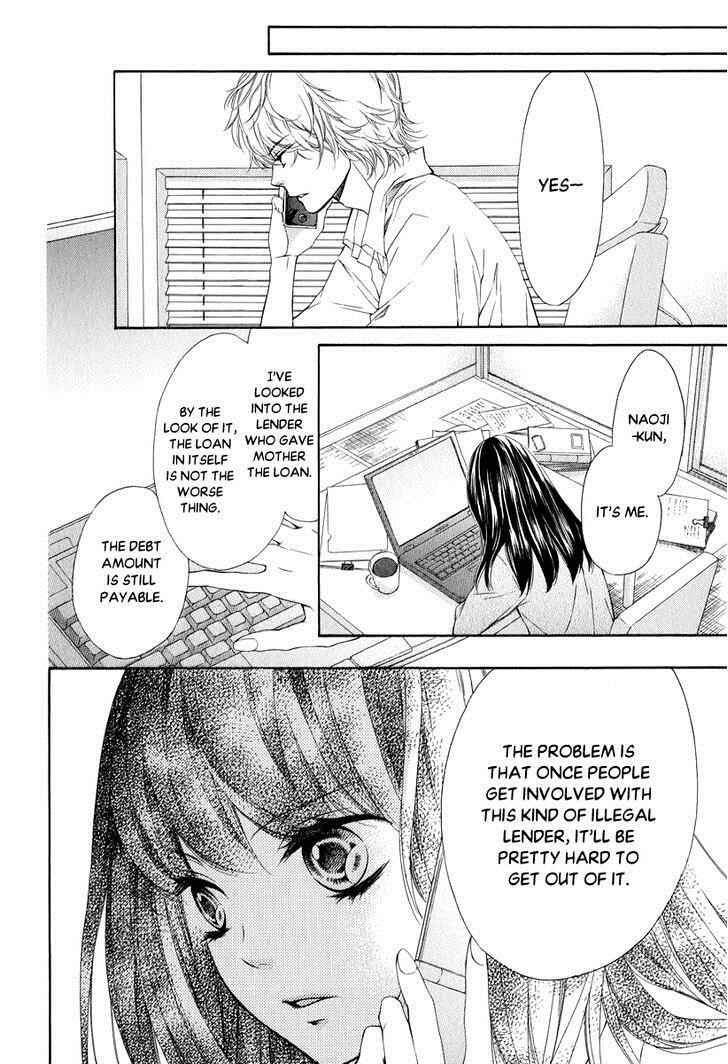 Page 22 Chapter 23 Pika Ichi