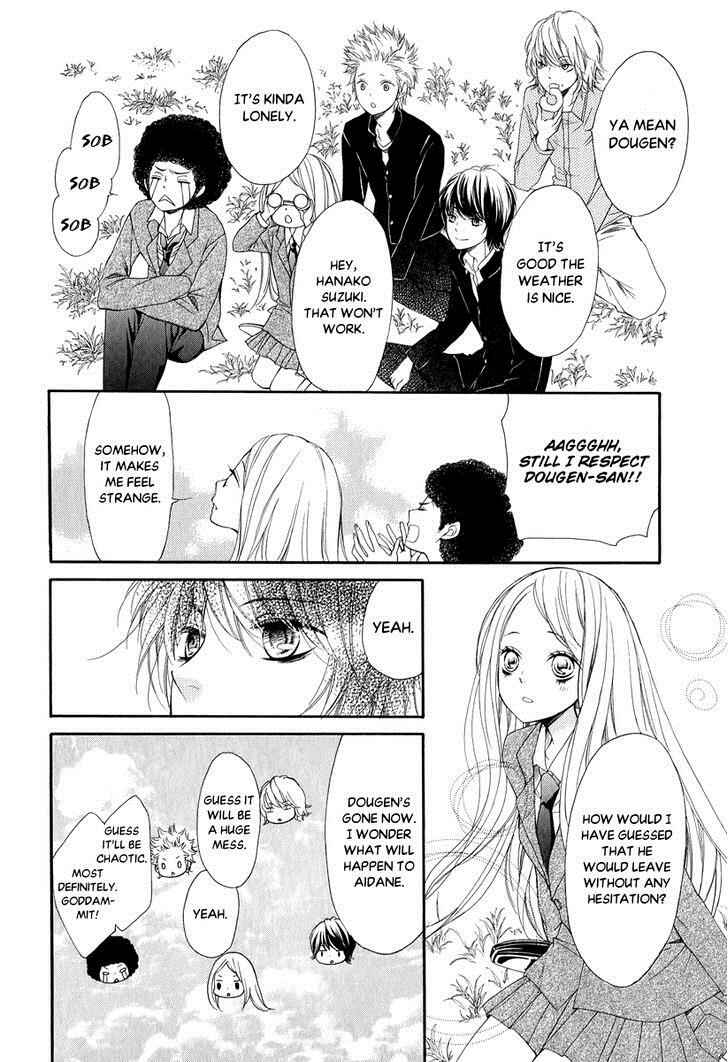 Page 42 Chapter 23 Pika Ichi