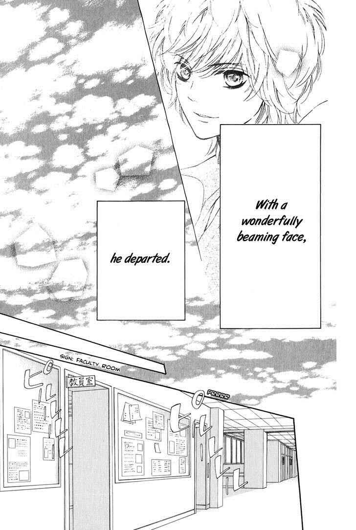 Page 43 Chapter 23 Pika Ichi