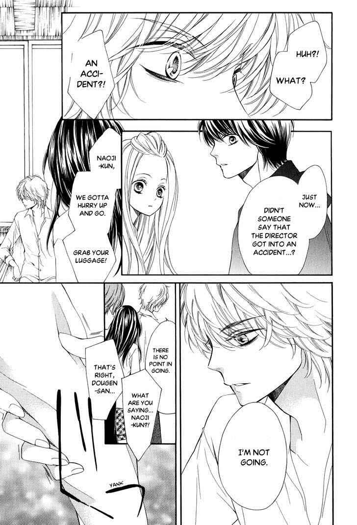 Page 5 Chapter 23 Pika Ichi