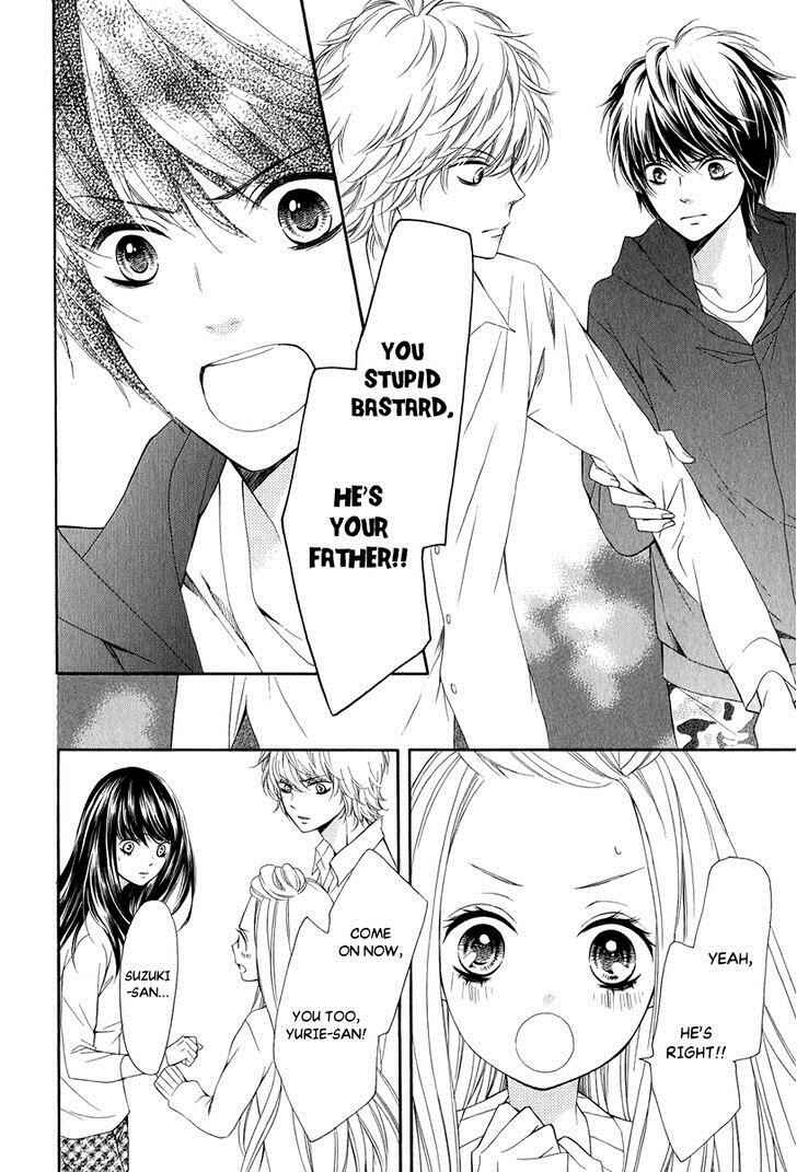 Page 6 Chapter 23 Pika Ichi