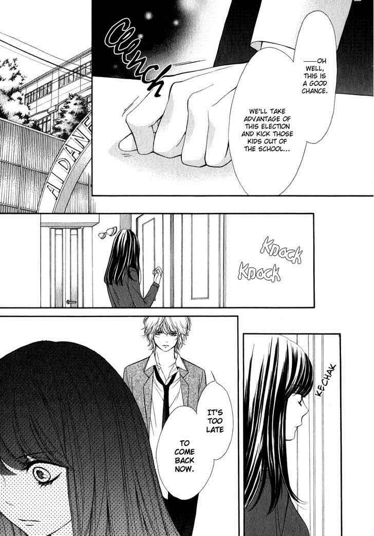 Page 11 Chapter 18 Pika Ichi
