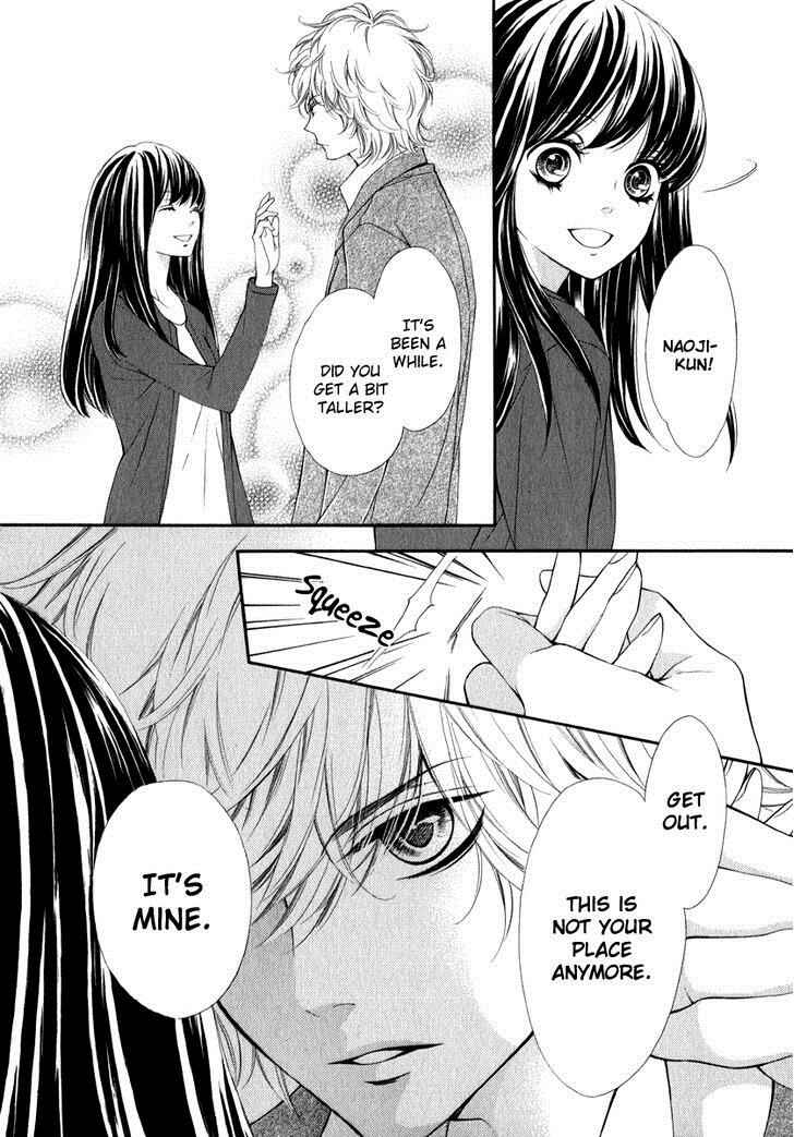 Page 12 Chapter 18 Pika Ichi