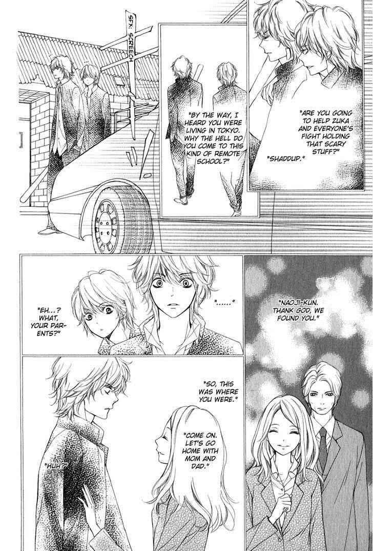 Page 14 Chapter 18 Pika Ichi