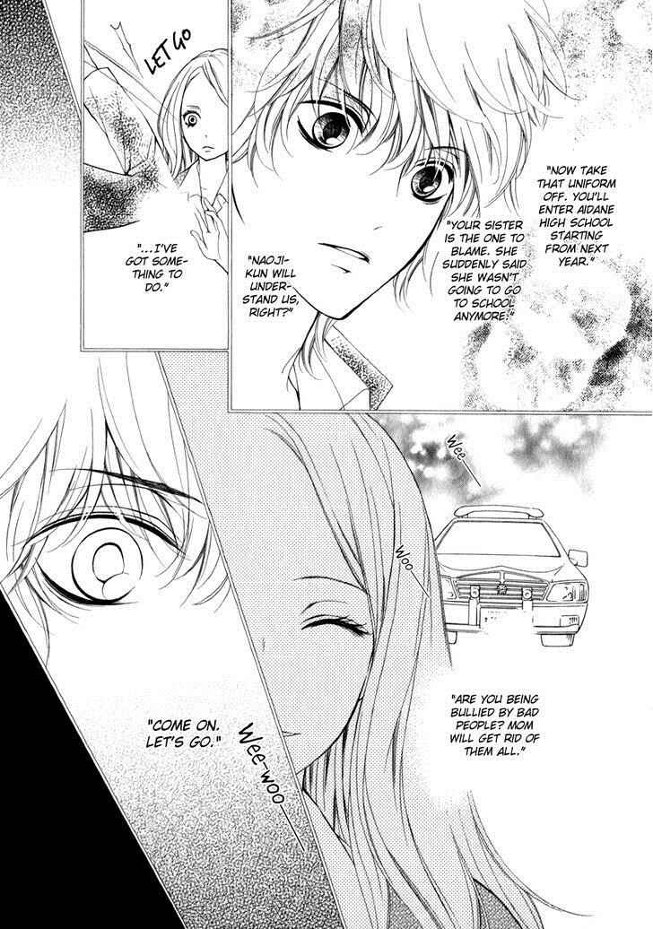 Page 15 Chapter 18 Pika Ichi