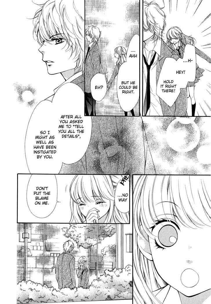 Page 22 Chapter 18 Pika Ichi