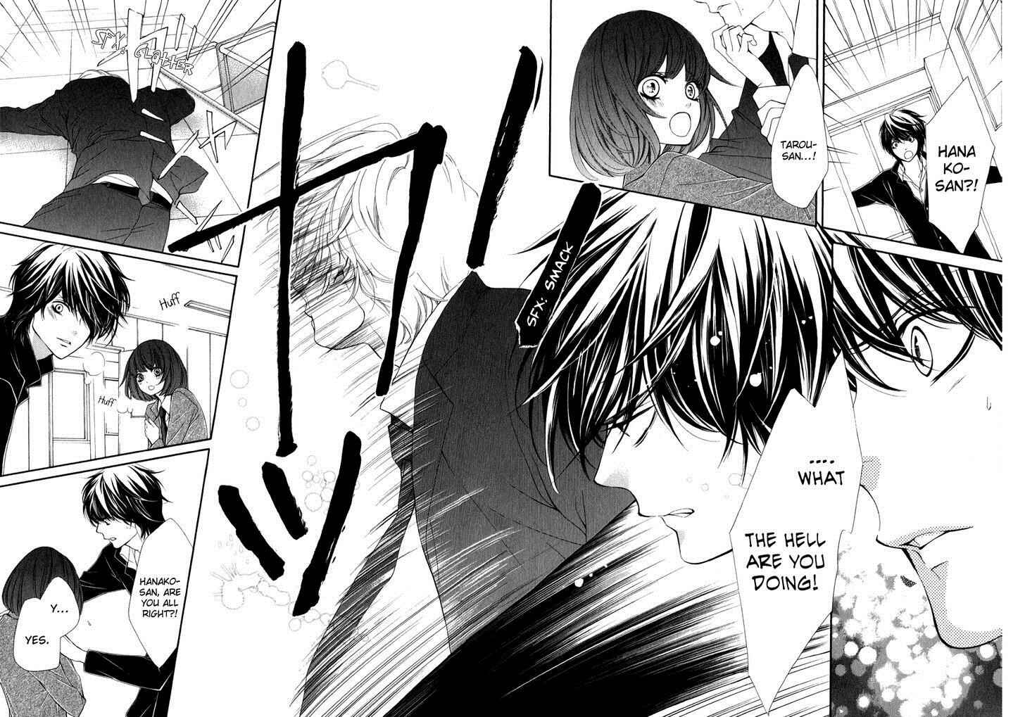 Page 34 Chapter 18 Pika Ichi